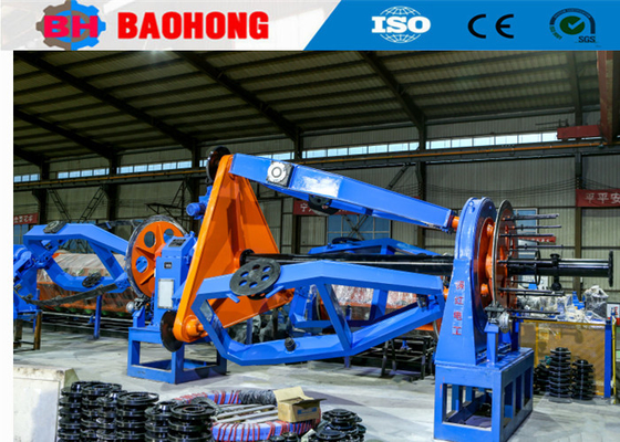 CLY - 1250 1500 οθόνη αφής τύπων 28m/Min λίκνων μηχανών αποταμίευσης χιλ.
