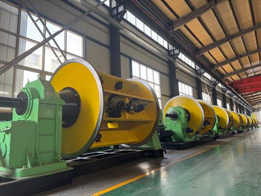 JLK630/6+12 Copper Conductor Wire - Color Optional for Rigid Strander