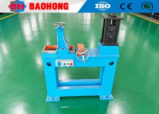 JLK High-Speed ​​Rigid Frame Stranding Machine για εναέριες γραμμές μετάδοσης &amp; ACSR