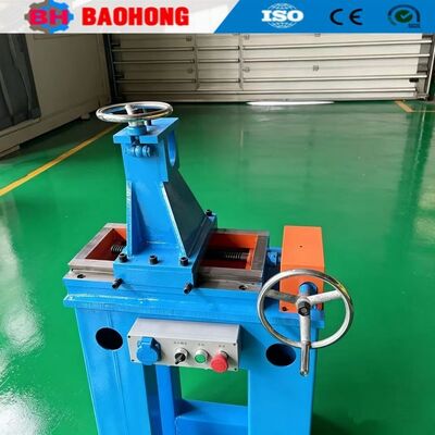 JLK High-Speed ​​Rigid Frame Stranding Machine για εναέριες γραμμές μετάδοσης &amp; ACSR