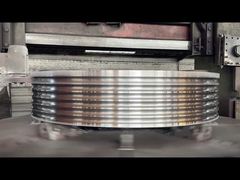 JLK Series Rigid Frame Stranding Machine Ενσωματωμένη με πλευρικό αυτόματο μηχανισμό φόρτωσης